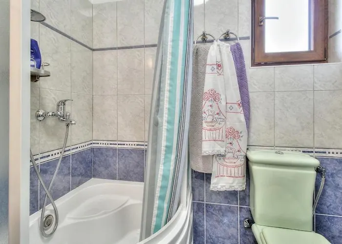 Moira 4* Tar-Vabriga