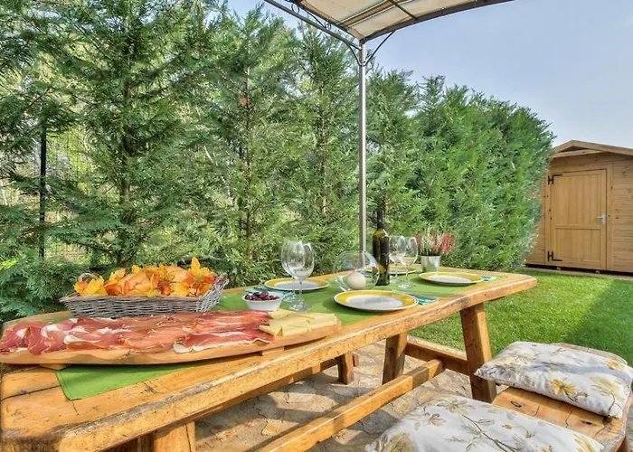 Moira Penzion Tar-Vabriga