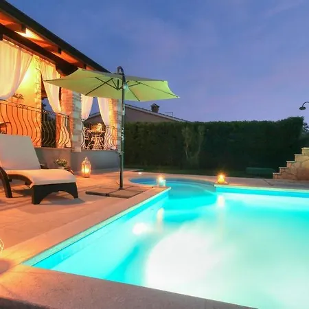Guest house Moira Tar-Vabriga