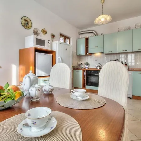 Guest house Moira Tar-Vabriga
