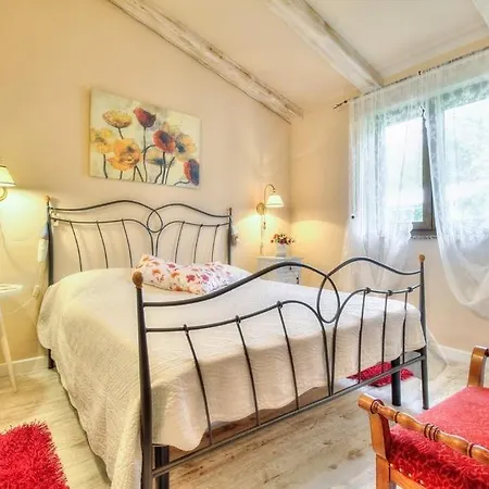 Guest house Moira