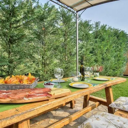 Moira Guest house Tar-Vabriga