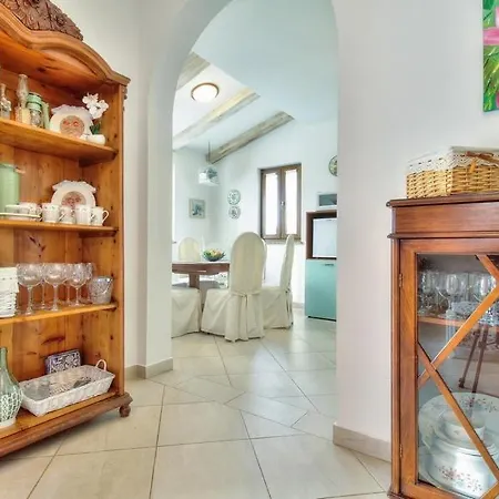 Guest house Moira
