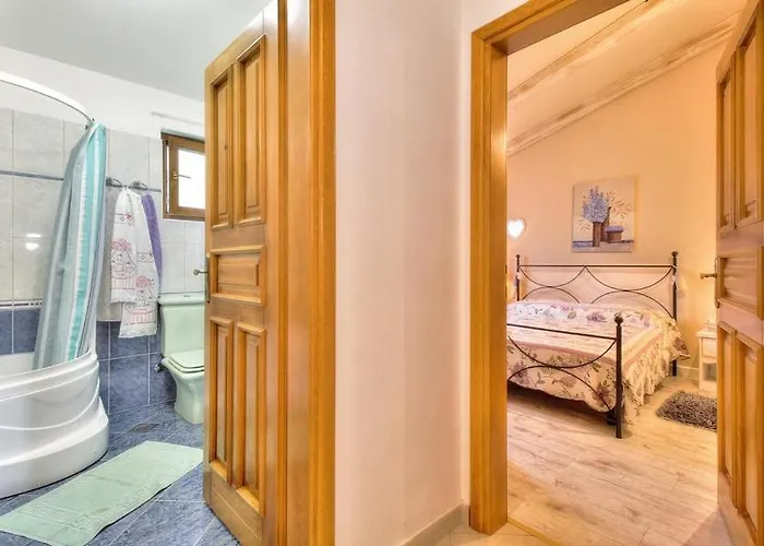 Maison d'hôtes Moira Tar-Vabriga