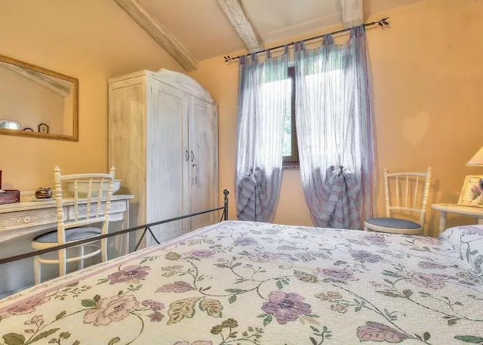 Moira Maison d'hôtes Tar-Vabriga