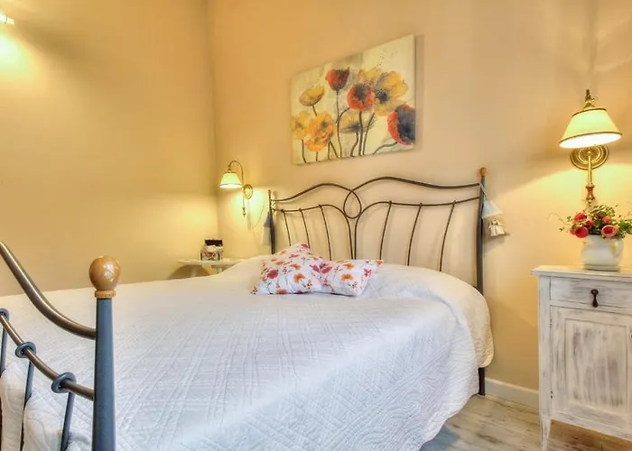 Maison d'hôtes Moira 4*