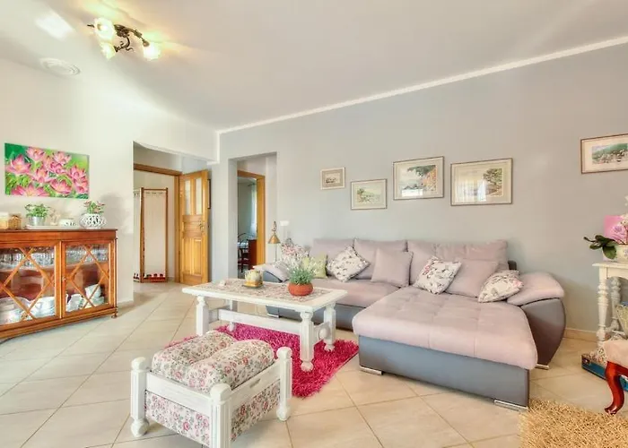 Moira Maison d'hôtes Tar-Vabriga