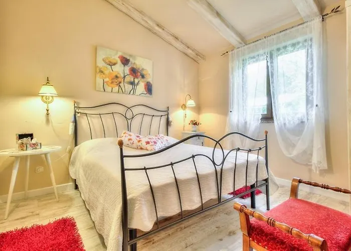 Maison d'hôtes Moira