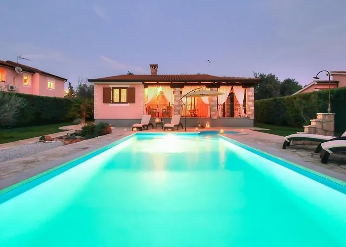 Maison d'hôtes Moira 4*