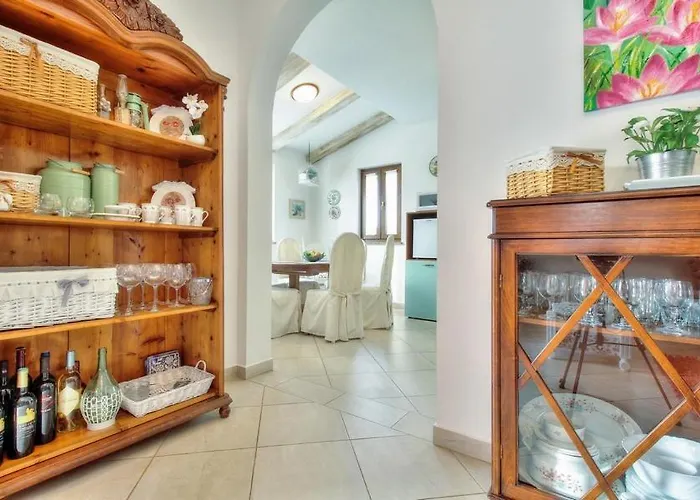 Maison d'hôtes Moira